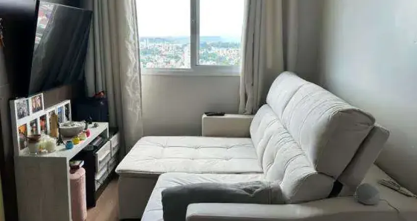 Apartamento com 1 quarto para alugar no Petrópolis, Caxias do Sul
