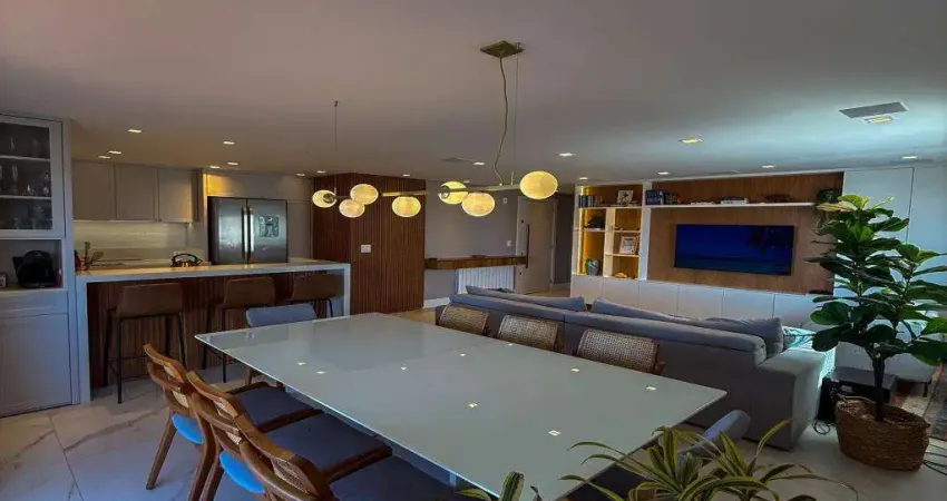 Apartamento com 3 quartos para alugar no São Pelegrino, Caxias do Sul