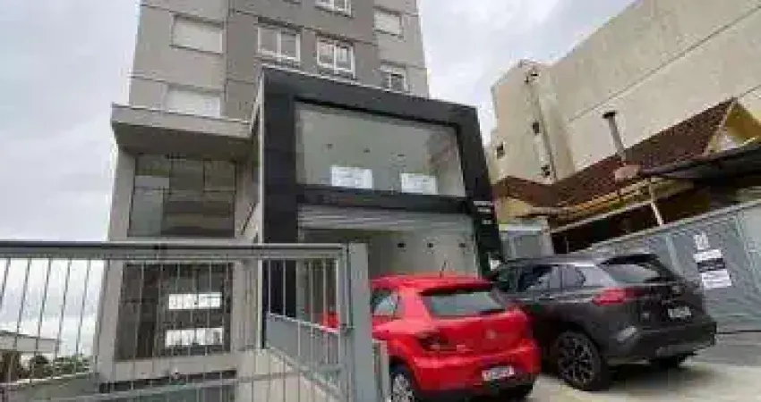 Apartamento com 1 quarto para alugar no Centro, Caxias do Sul