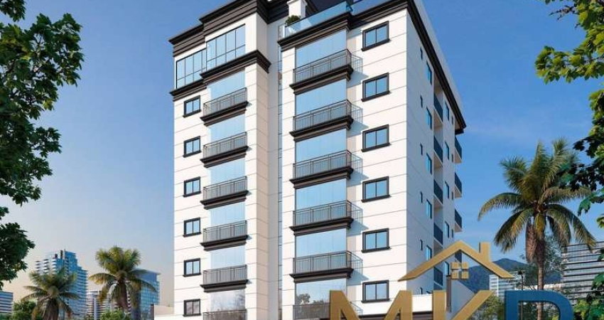 M2 - Mond Residenz apartamentos em Itapema