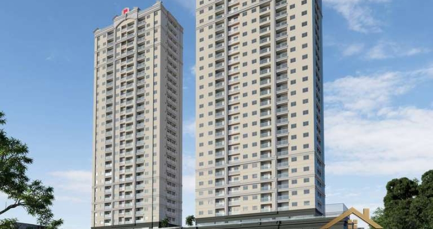 Apartamento com 2 quartos à venda no Balneário Perequê, Porto Belo 