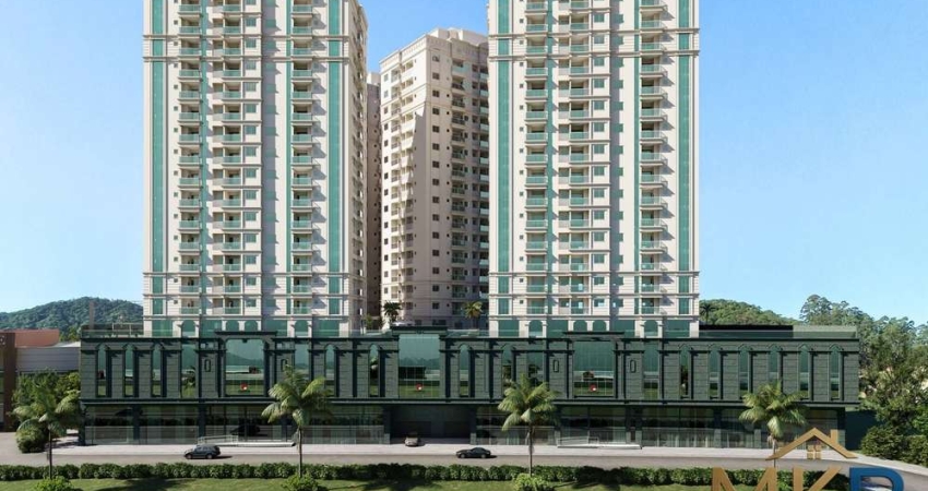 M14 - Amalfi Coast Home Club em Itapema