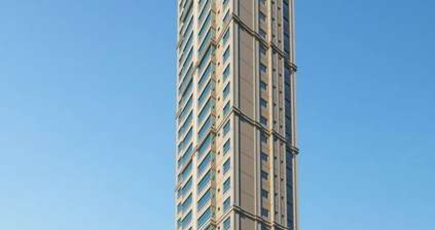 M16 - Meridian Tower em Itapema