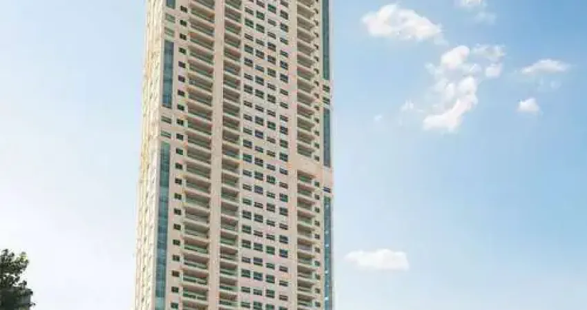 M21 - Lumen Tower em Itapema