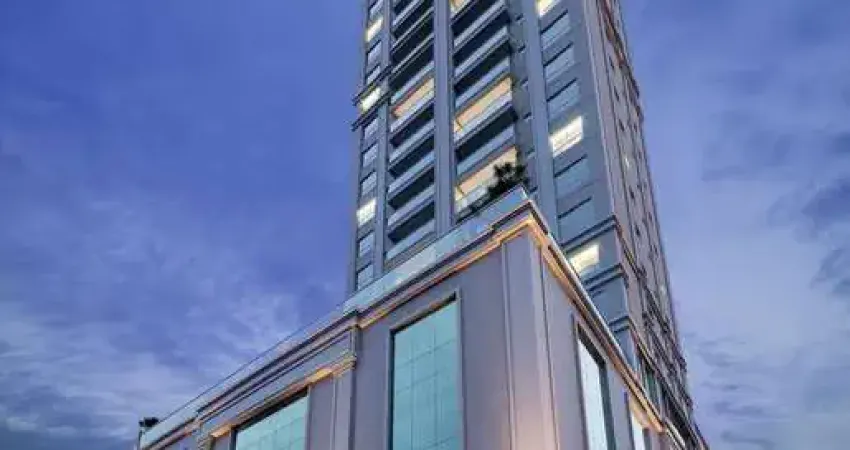 Apartamento com 4 quartos à venda na Rua 137, Meia Praia, Itapema