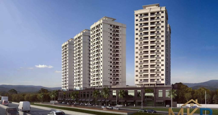 M28 - Green Park em Itapema