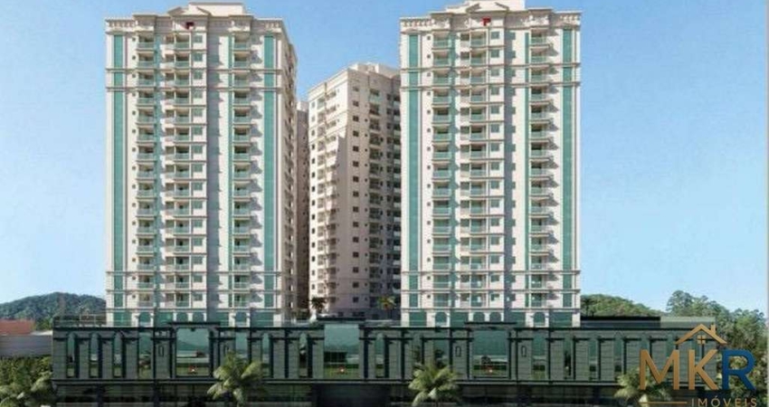 M33 - Amalfi Coast Home Club em Itapema