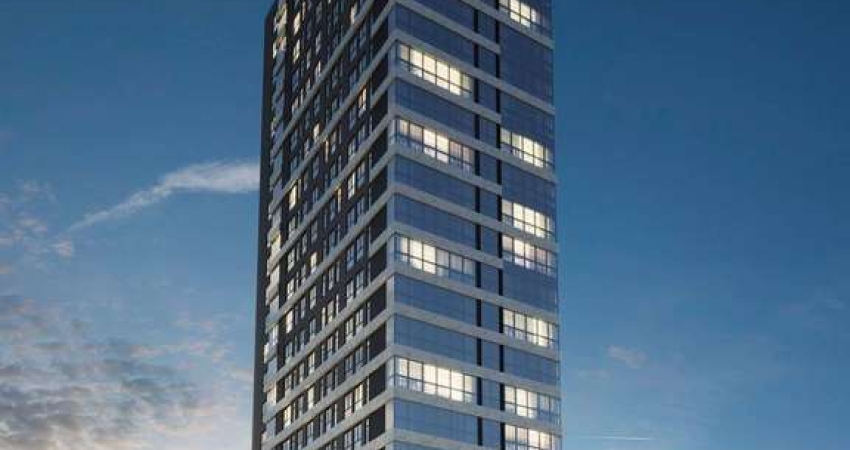 M34 - El Shai Residence apartamento em Porto Belo