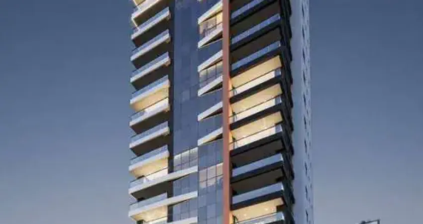 M37 - Excelente apartamento localizado em Meia Praia