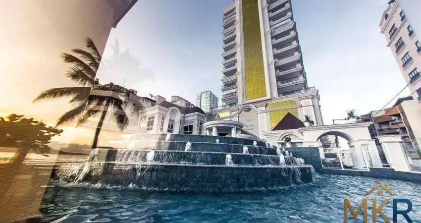 Apartamento com 4 quartos à venda na Rua 137, Meia Praia, Itapema