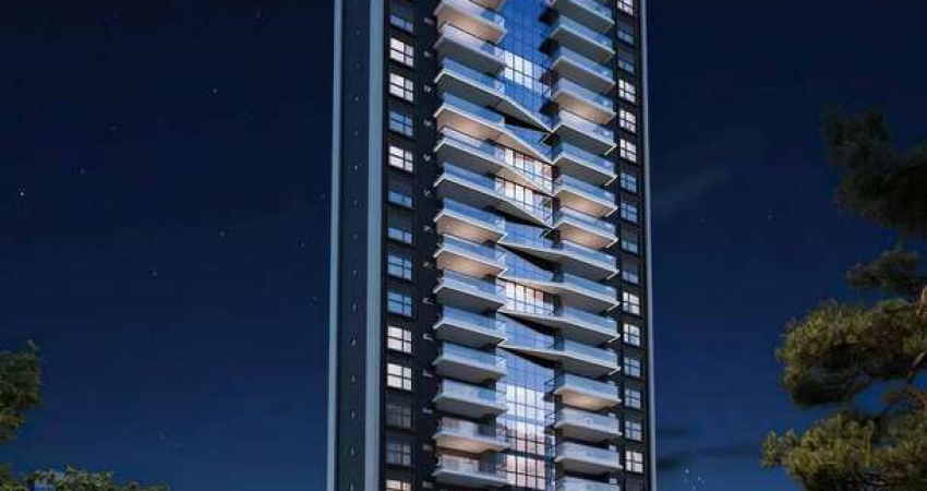 M44 - Sea&amp;apos;s Garden Residence em Itapema