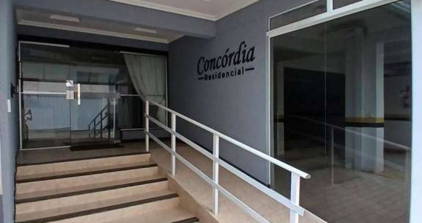 M67 - Residencial Concórdia apartamento em Itapema
