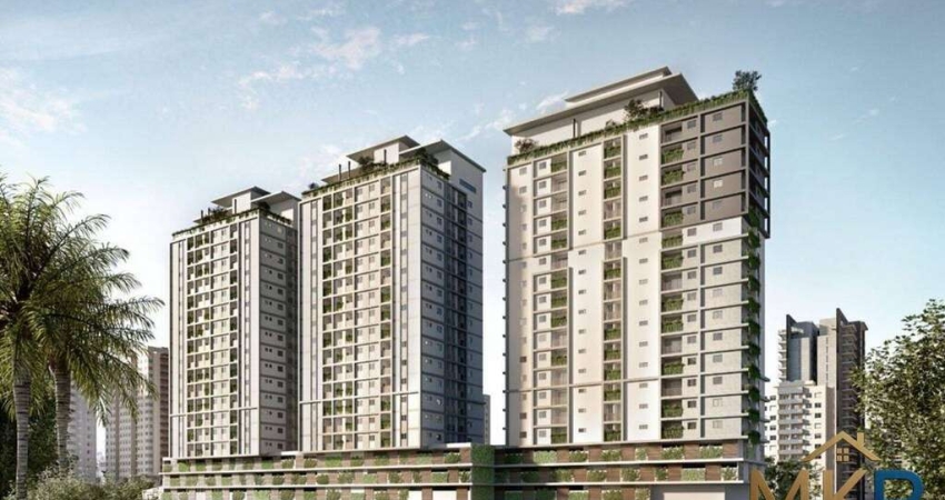 M71 - Colline Residence em Itapema