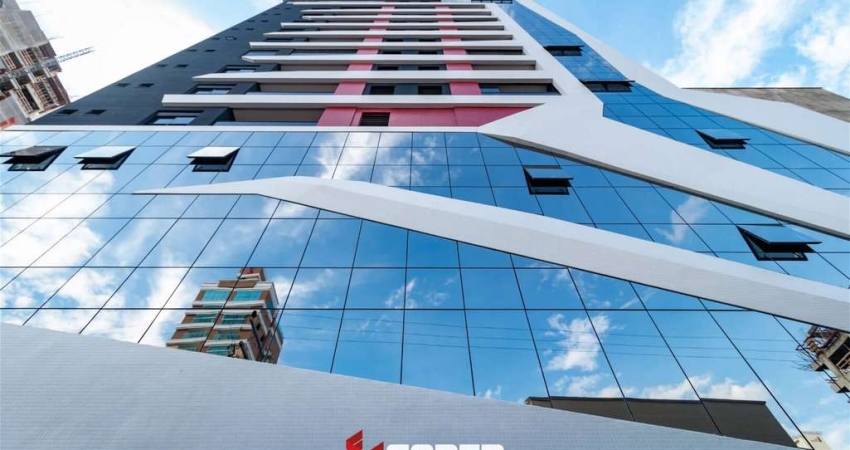 M77 - Royal Ontario apartamento em Itapema