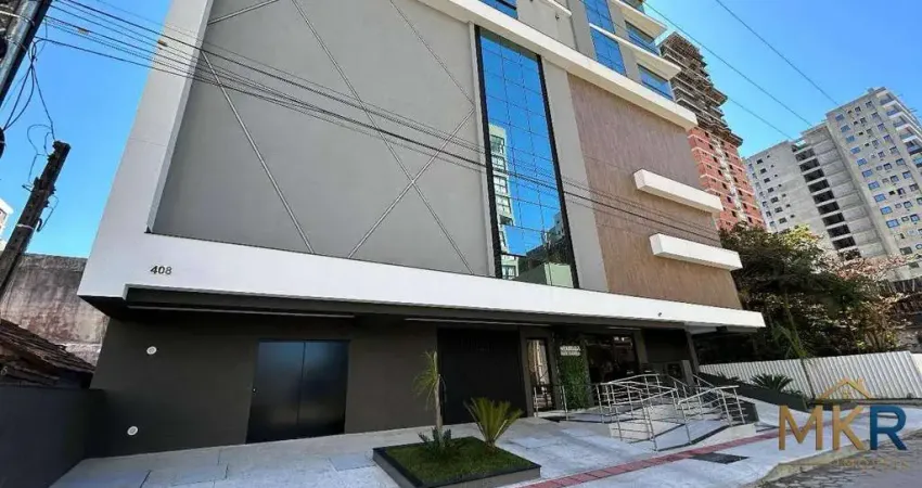 M81 - Resicencial Marbella apartamento em Porto Belo