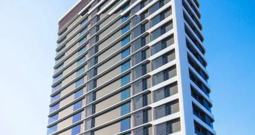 M85 - Lexington apartamento em Porto Belo