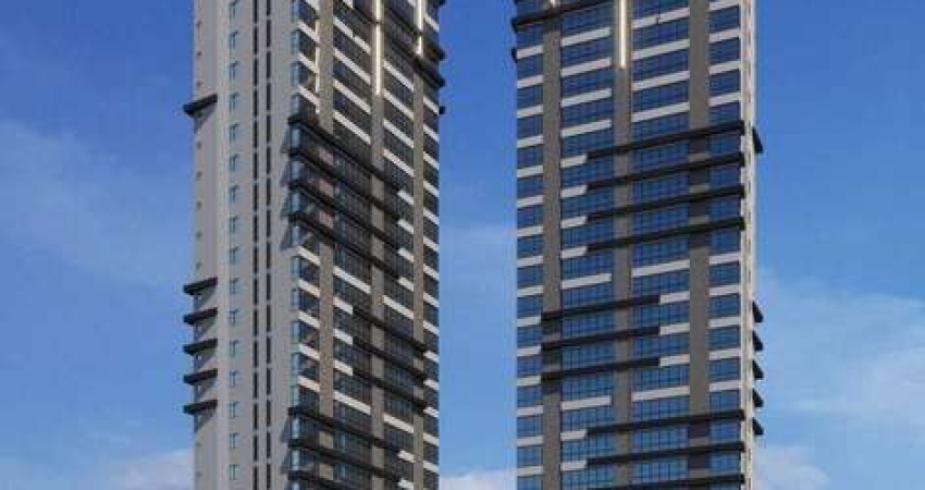 M143 - Place D&amp;apos;Marselha apartamento em Itapema