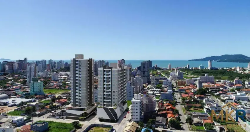 Apartamento com 2 quartos à venda no Balneário Perequê, Porto Belo 