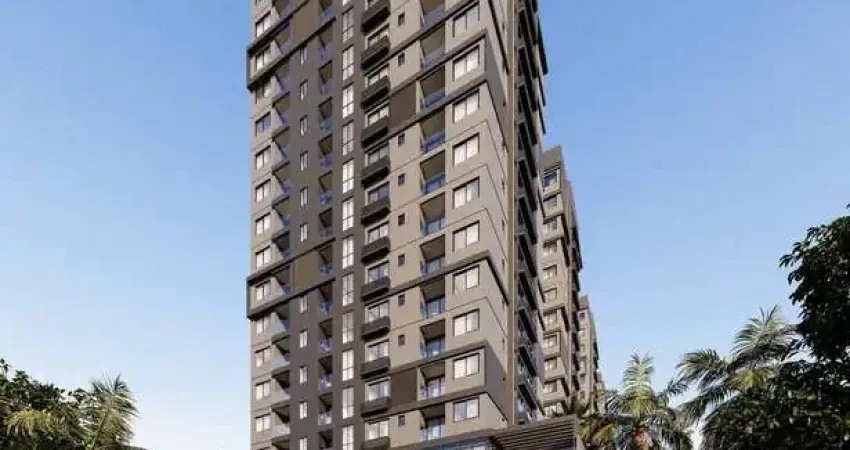 Apartamento com 2 quartos à venda na Rua 137, Jardim Praia Mar, Itapema