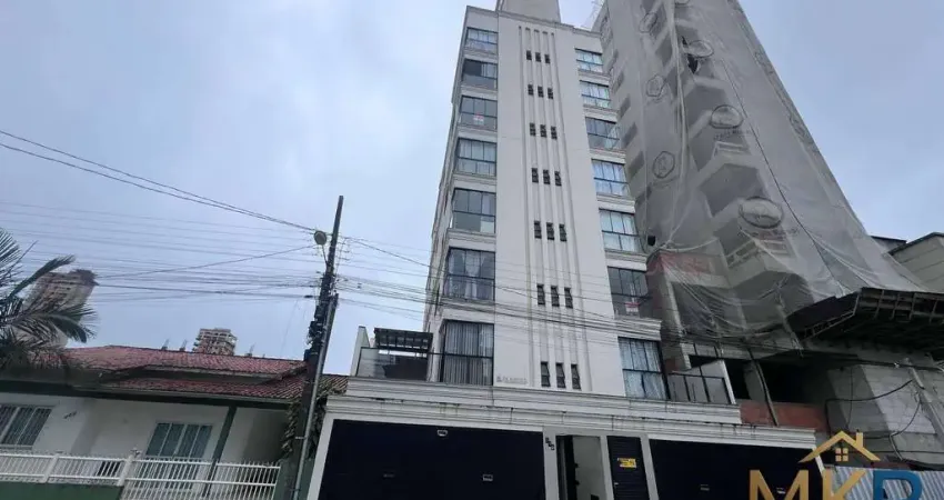 Apartamento com 2 quartos à venda no Balneário Perequê, Porto Belo 