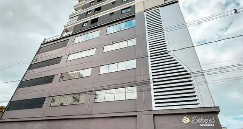 M181 - Up Street apartamento em Porto Belo