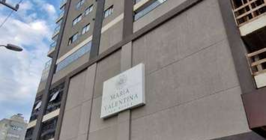 M193 - Edifício Maria Valentina apartamento em Itapema