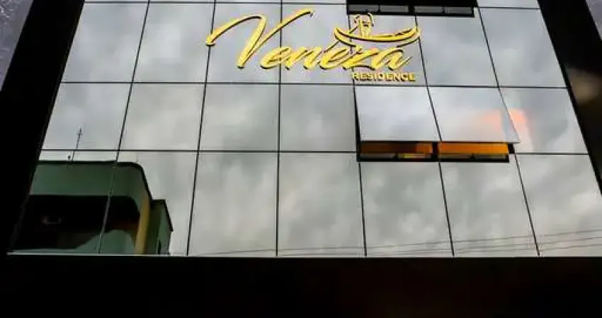 Apartamento com 2 quartos à venda na Rua 137, Meia Praia, Itapema