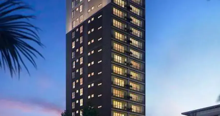 M91 - Edge 110 apartamento em Itapema