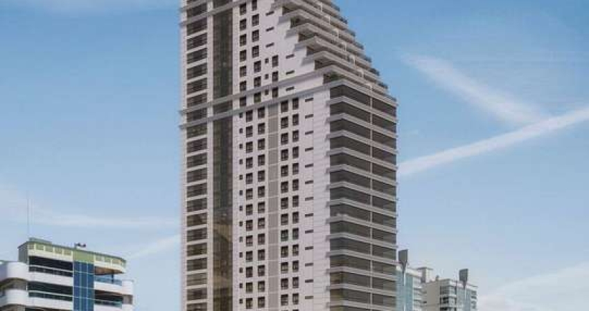 Apartamento com 4 quartos à venda na Rua 137, Meia Praia, Itapema