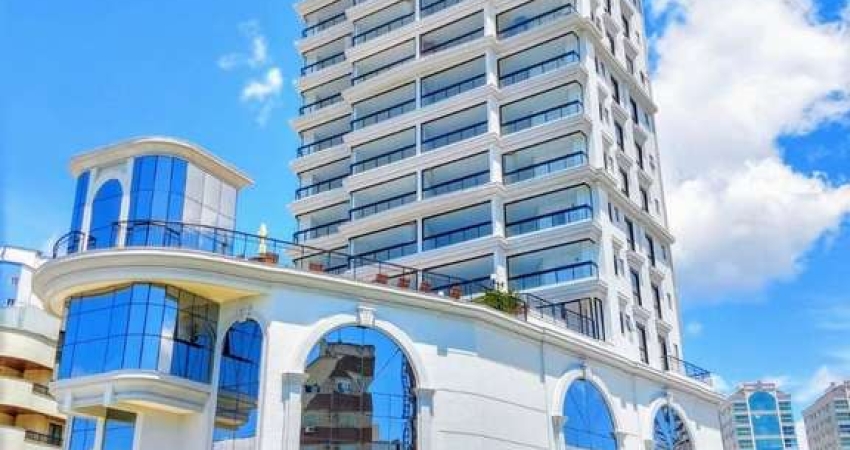M108 - Infinity Club Residence apartamentos em Itapema