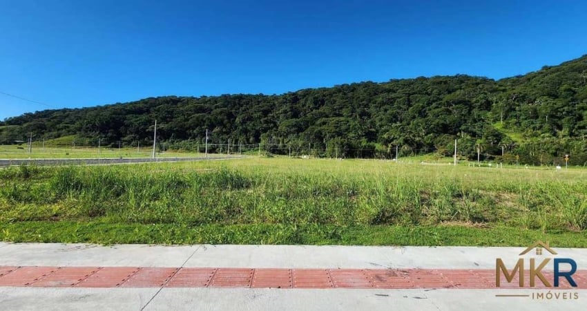 T01 - Bosque Santa Felicidade Loteamento em Porto Belo