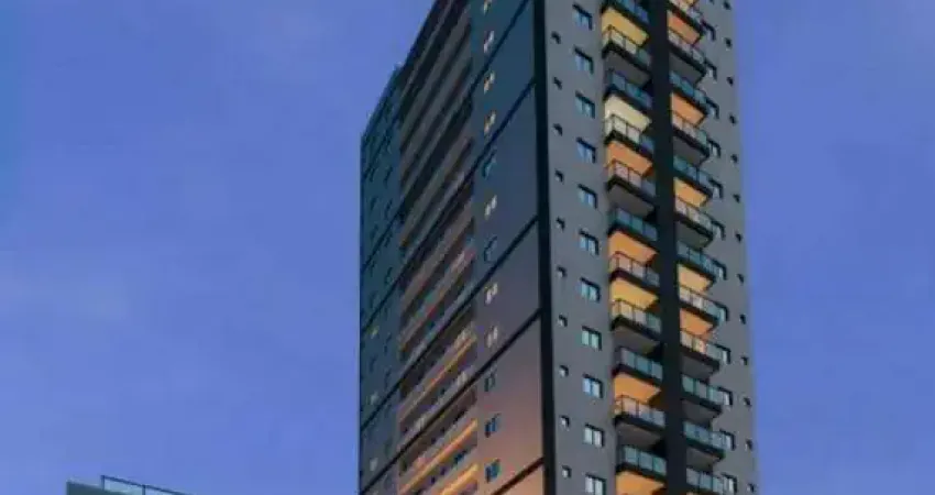 M110 - Edifício Zurich Residencial apartamento em Itapema
