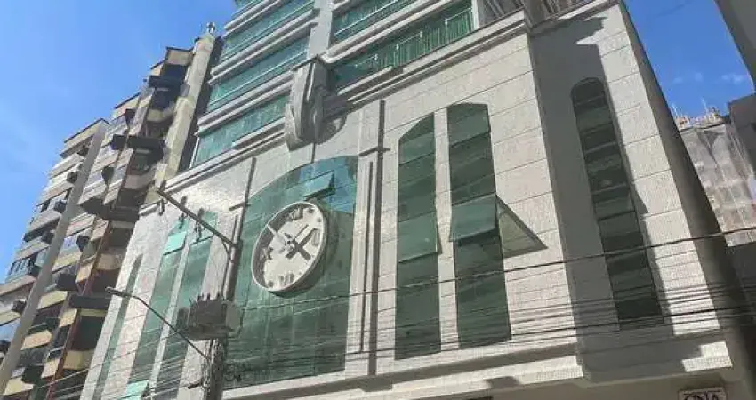 M111 -  Edifício Everest apartamento em Itapema