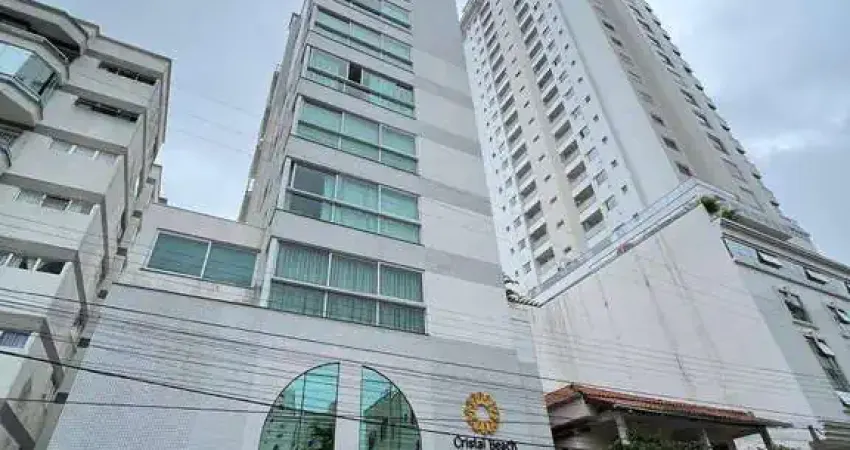 M128 - Cristal Beach apartamento em Balneário Camboriú
