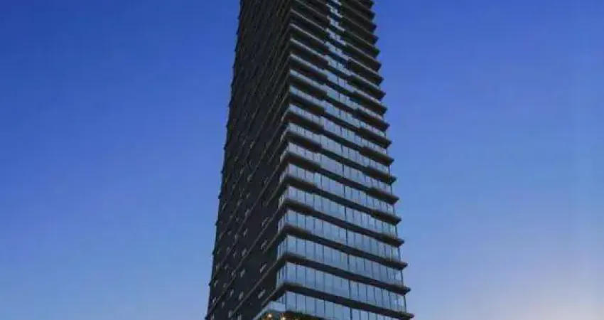 M136 - Edifício Shanghai Tower apartamento em Itapema