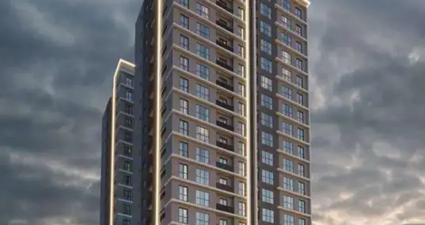 M138 - Maybelly Towers apartamentos em Itapema