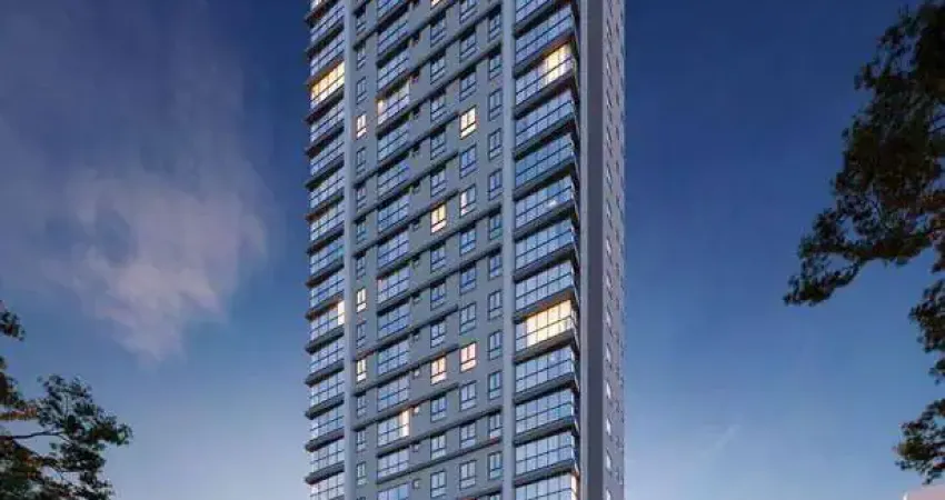 M140 - Houston House apartamento em Porto Belo
