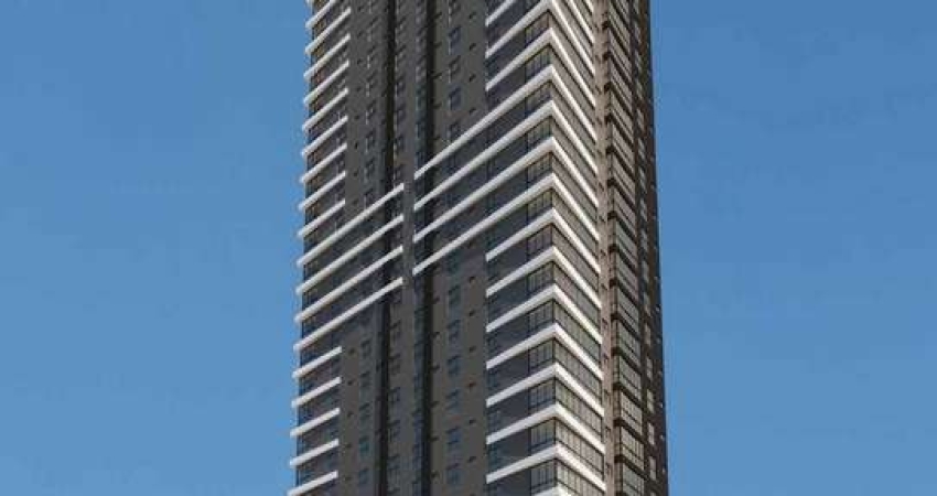 M142 - Port Said Building apartamento em Porto Belo