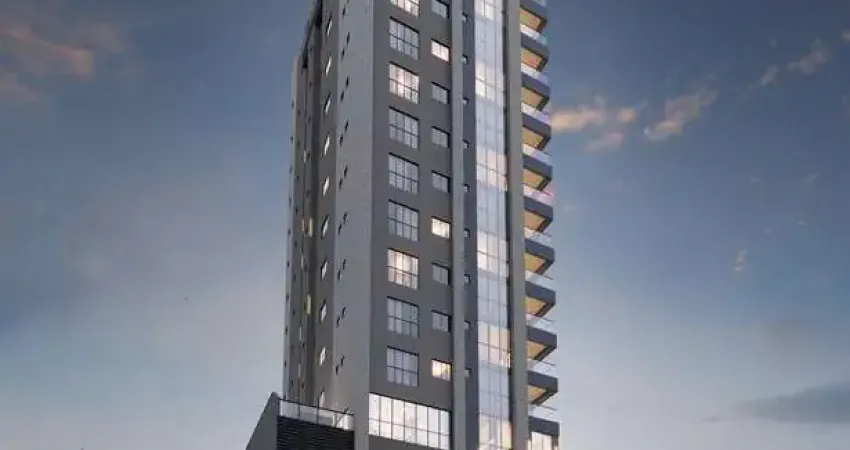 M159 - Coração do Oceano apartamento em Itapema
