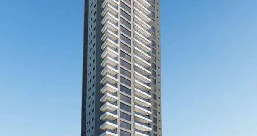 M166 - Cosmopolitan Residence apartamento em Itapema