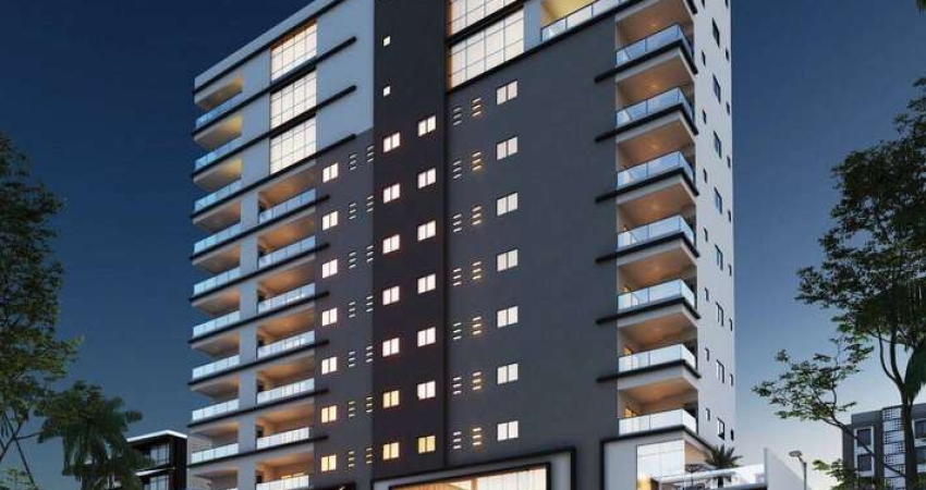 Apartamento com 4 quartos à venda no Balneário Perequê, Porto Belo 