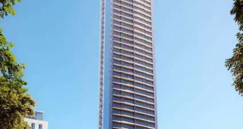 M189 - Harmony Ocean Front apartamento em Balneário Camboriú