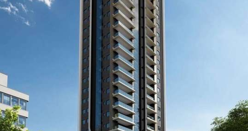 Apartamento com 4 quartos à venda na Rua 137, Meia Praia, Itapema