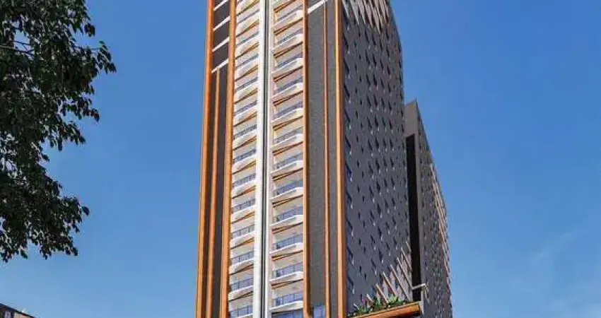 Apartamento com 2 quartos à venda no Balneário Perequê, Porto Belo 