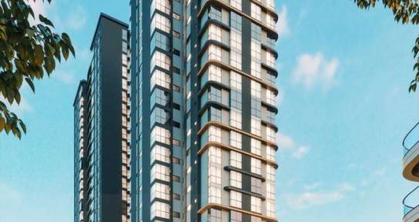 M211 - Mallory Square Residence apartamento em Porto Belo