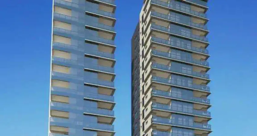 M215 - Jardim Itália Residence apartamento em Itpema