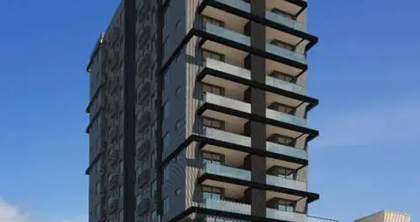 Apartamento com 3 quartos à venda na Rua 137, Meia Praia, Itapema