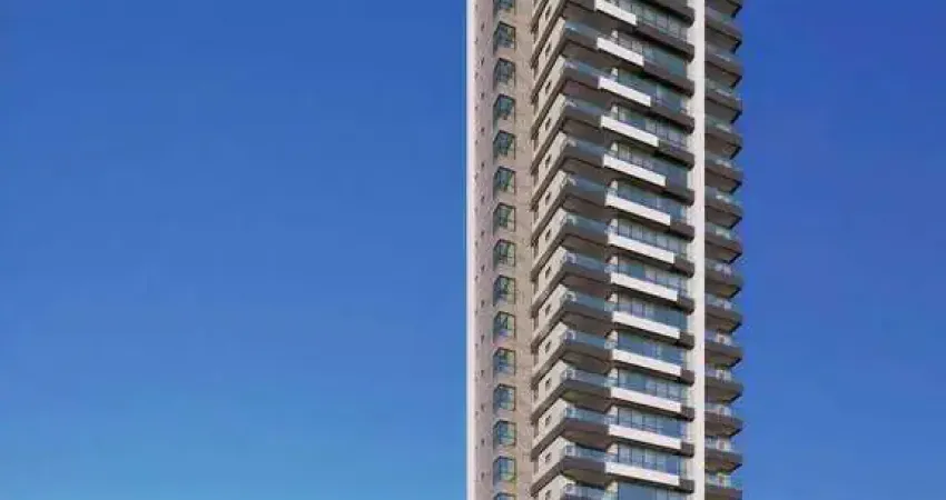 M218 - Riomaggiore Residencial apartamento em Itapema