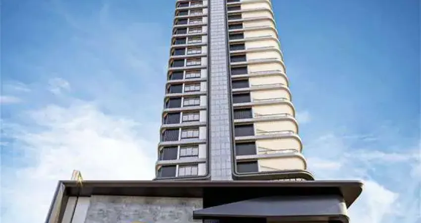 M226 - Gibraltar Tower Residence apartamento em Porto Belo