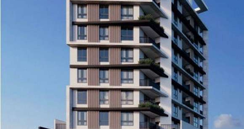 M227 - Encante Residencial apartamento em Porto Belo